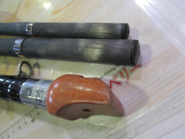 大丸興業製　フルフィールド振出石鯛　波伝　520MH ダイコー DAIKO フルフィールド 振出石鯛伝承 450MH