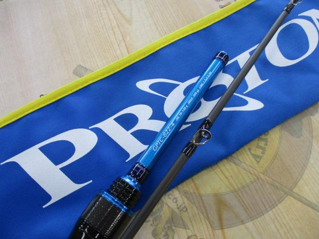 プロトン GPTC-622-4