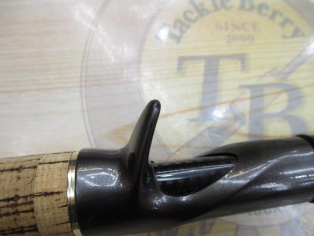 カレイドインスピラーレ TKIC-67MHST-F/トーナメント ブラックイレブンSS