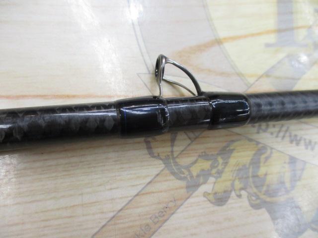 カレイドインスピラーレ TKIC-67MHST-F/トーナメント ブラックイレブンSS