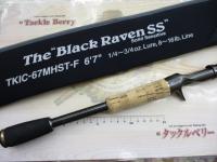 カレイドインスピラーレ TKIC-67MHST-F/トーナメント ブラックイレブンSS