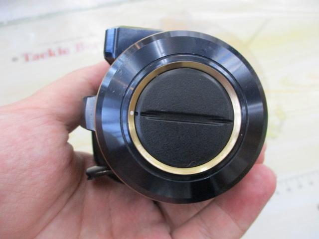 21ソルティガIC 100