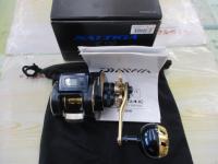 21ソルティガIC 100