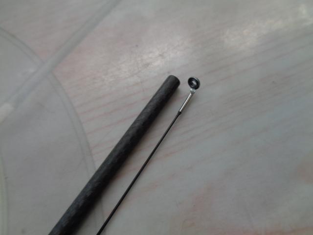 コルトプロトタイプ 21GCORPS-552UL-HS