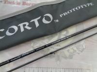 コルトプロトタイプ 21GCORPS-552UL-HS