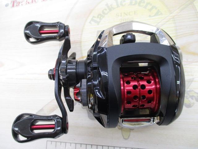 ダイワSS AIR 8.1L｜＠ベリーネット 日本最大新品中古釣具WEB