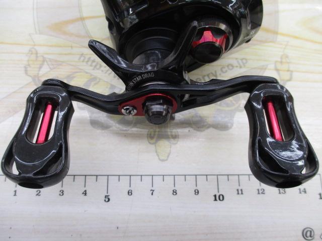 DAIWA - ダイワ　ss air 8.1 ダイワSS AIR 8.1L｜＠ベリーネット 日本最大新品中古釣具WEB