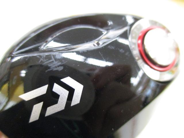 ダイワSS AIR 8.1L