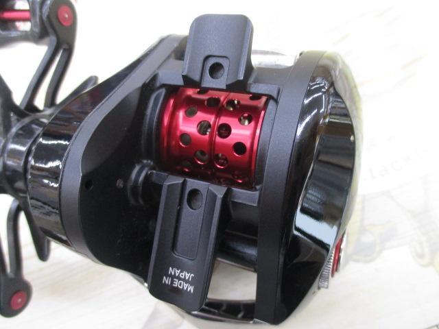 DAIWA - ダイワ　ss air 8.1 ダイワSS AIR 8.1L｜＠ベリーネット 日本最大新品中古釣具WEB