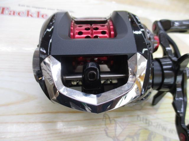 ダイワ　SS AIR ダイワ SS AIR 8.1L