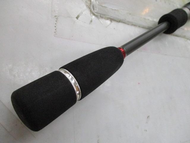 Major Craft  ZALTZ  ZAT-S832M、ZAT-T832M メジャークラフト Zaltz（ザルツ）メバルシリーズ 魚拓