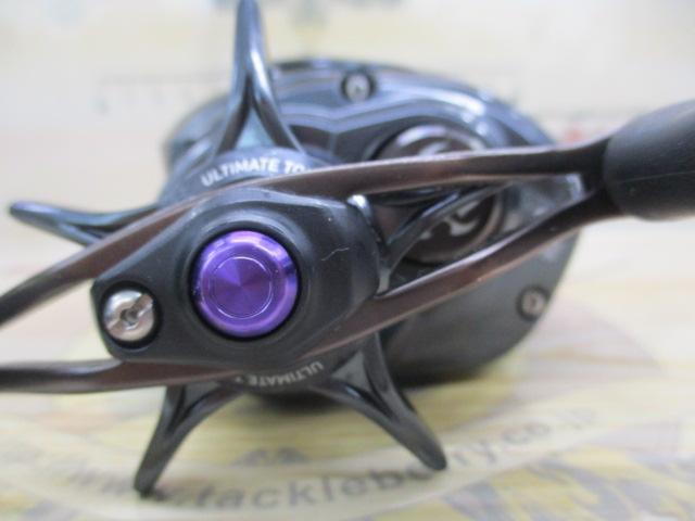 中古　ダイワ 20 タトゥーラ SV TW 103SH DAIWA 20タトゥーラ SV TW 103SHの最安値・インプレ・釣果