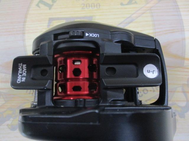 25アルファス BF TW 6.3L｜＠ベリーネット 日本最大新品中古釣具