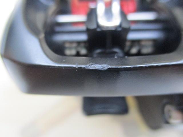 25アルファス BF TW 6.3L