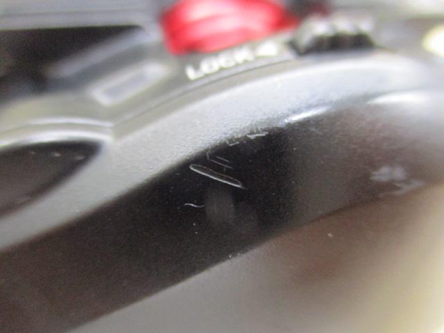 25アルファス BF TW 6.3L