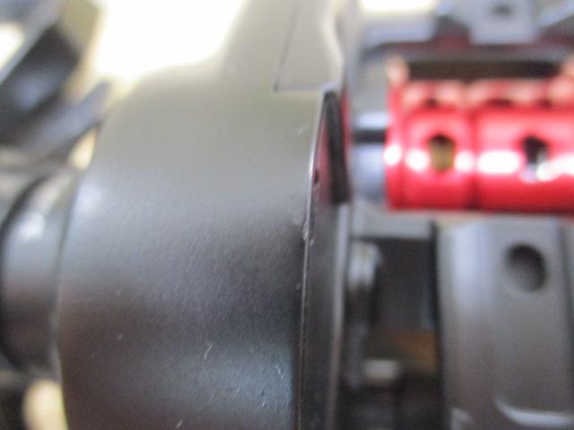 25アルファス BF TW 6.3L