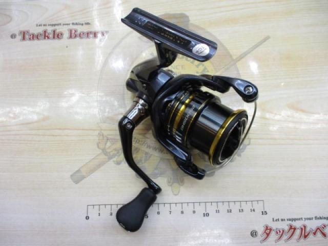 21アルテグラ 2500SHG｜＠ベリーネット 日本最大新品中古釣具WEB