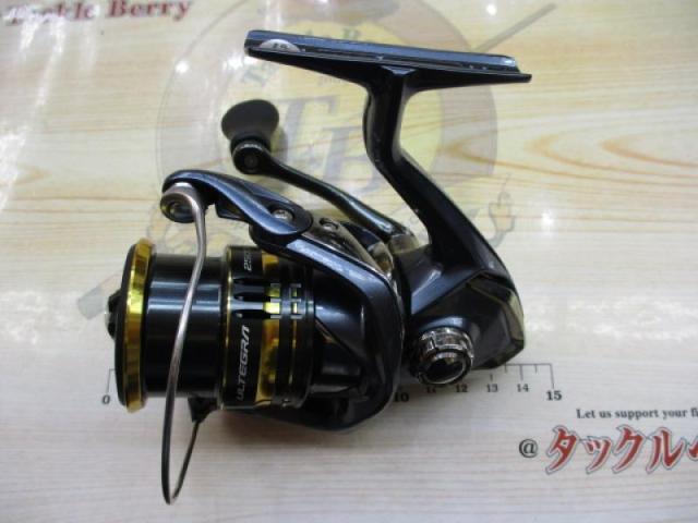 最終値下げ21アルテグラ　2500SHG 最終値下げ21アルテグラ 2500SHG シマノ(SHIMANO) 21 アルテグラ