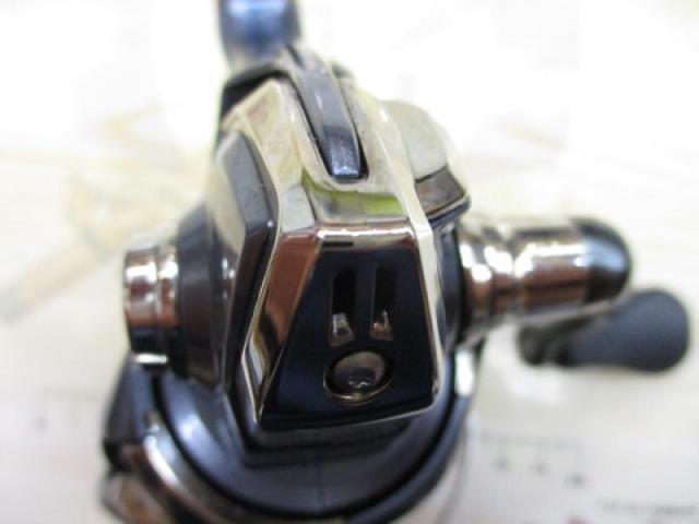 21アルテグラ 2500SHG