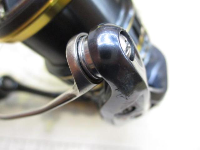 21アルテグラ 2500SHG