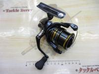 21アルテグラ 2500SHG