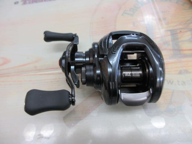 20タトゥーラsv tw 103SH ダイワ(Daiwa) 20TATULA(タトゥーラ) SV TW 103HL 左ハンドル