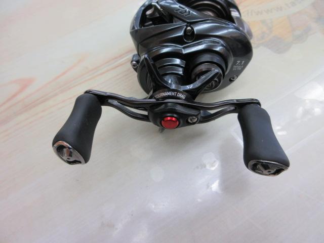 DAIWA - 20タトューラ SV TW 103H 中古 20タトゥーラ SV TW 103XHL｜＠ベリーネット 日本最大新品中古