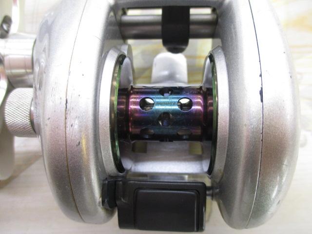 メタニウムmg 07 メタニウムMG (左) メタニウム、 メタニウムDC、メタニウム