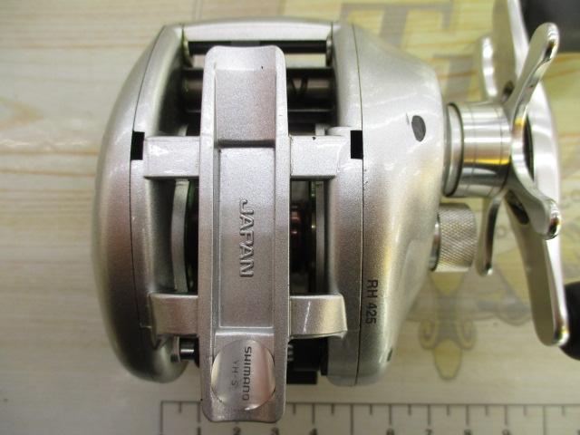 メタニウムMg LH｜＠ベリーネット 日本最大新品中古釣具WEBショップ