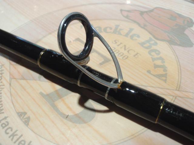 CROSTAGE ショアジギングロッド CRX-1062MH Major Craft CROSTAGE Shore Jigging CRX-1062-MH Spinning Rod