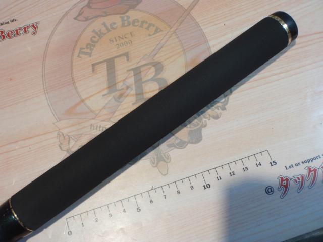 テムジン TMJC-65M(EVA/マジョーラ)