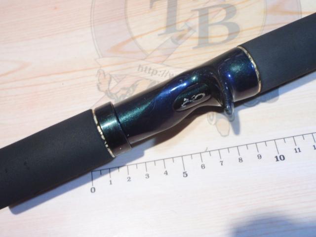 テムジン TMJC-65M(EVA/マジョーラ)