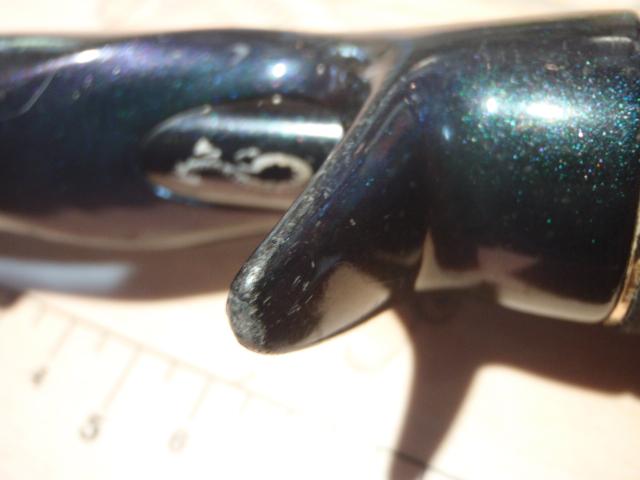 テムジン TMJC-65M(EVA/マジョーラ)