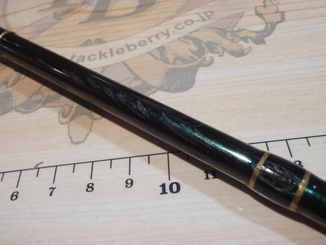 テムジン TMJC-65M(EVA/マジョーラ)