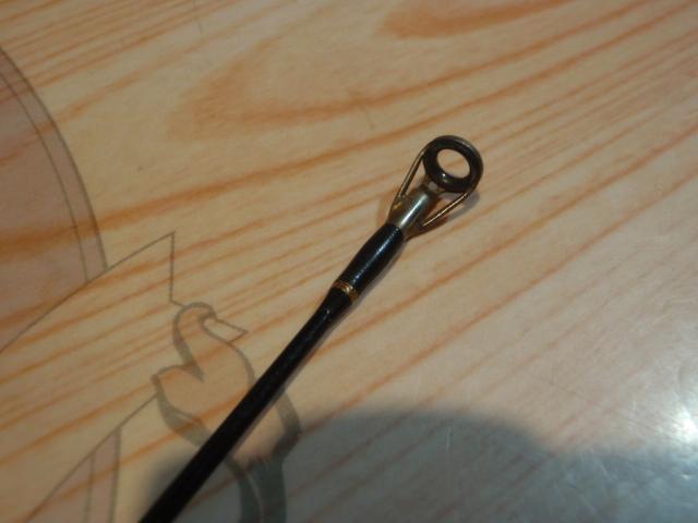 テムジン TMJC-65M(EVA/マジョーラ)