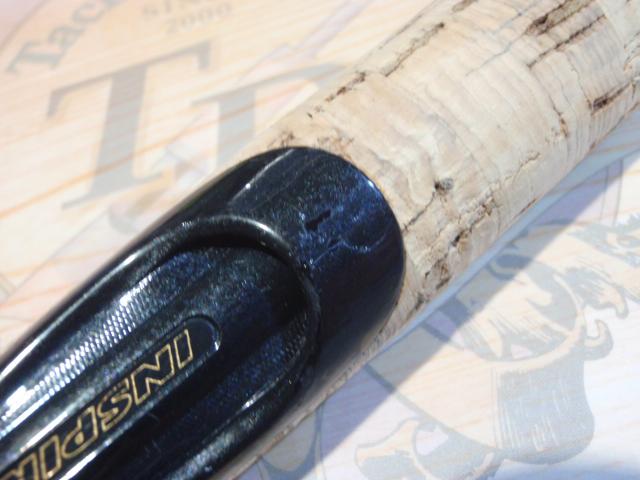 インスパイア ICSS-60UL