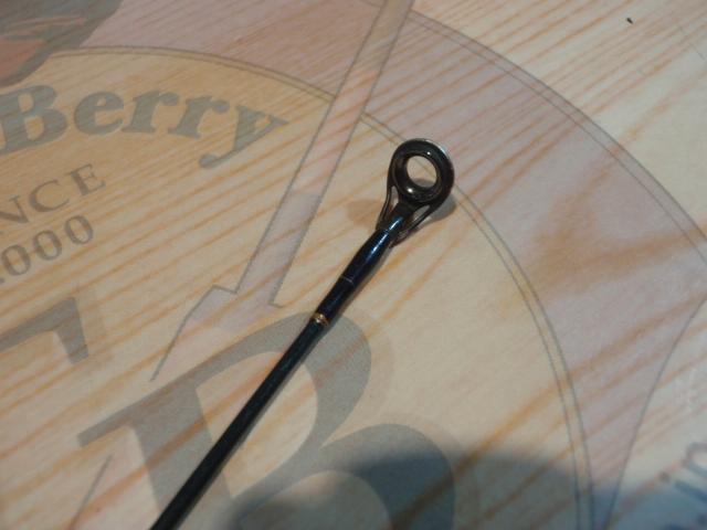 インスパイア ICSS-60UL