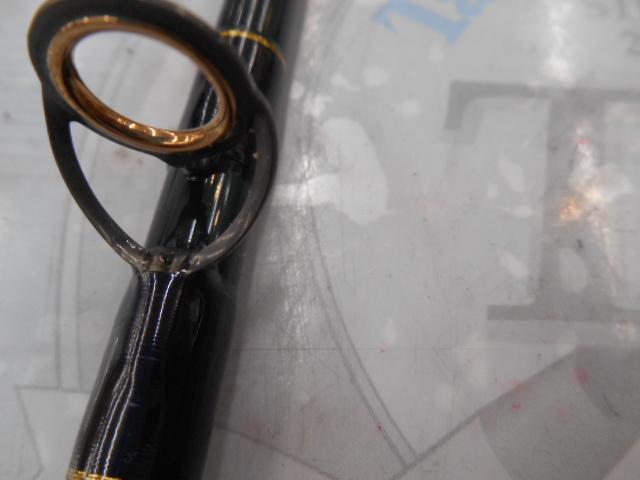 コンバットスティック GCSC-65H