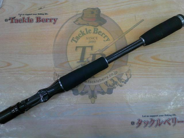 レーベン DLT-C611MH+R2S｜＠ベリーネット 日本最大新品中古釣具