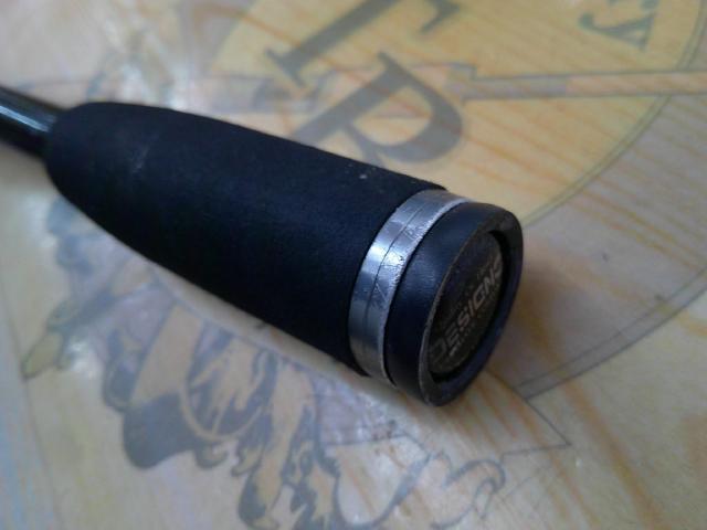 レーベン DLT-C611MH+R2S