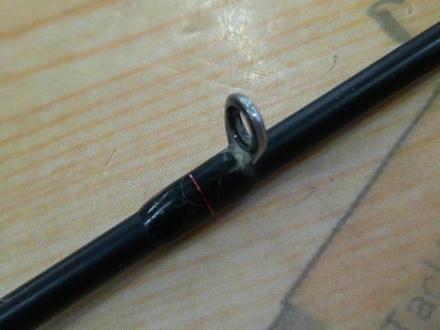 レーベン DLT-C611MH+R2S