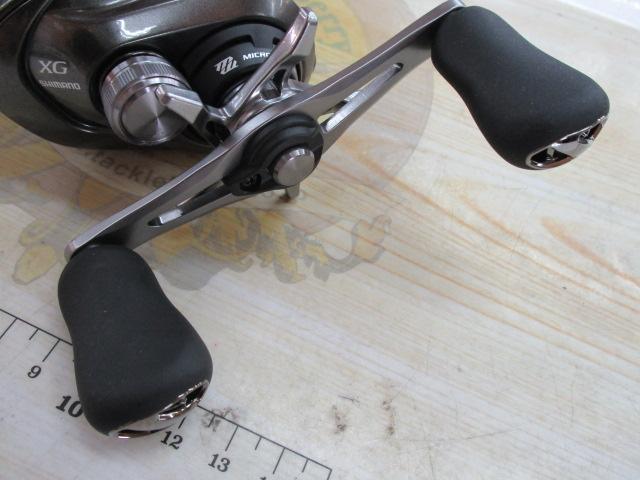 20 メタニウム XG シマノ メタニウム XG 左 (リール) 価格比較