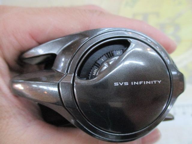 20メタニウムXG RH