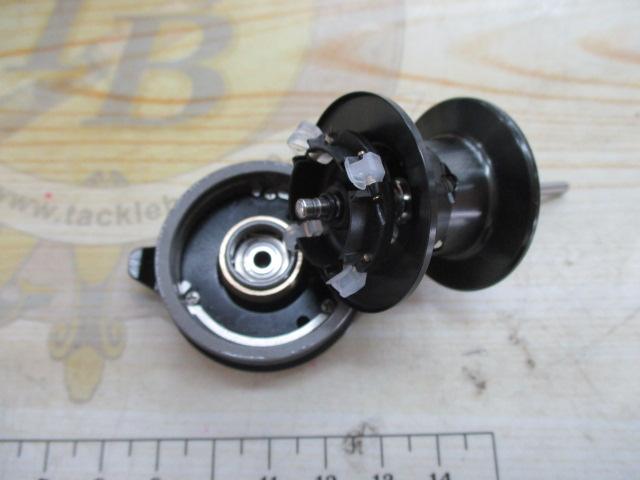 20メタニウムXG RH