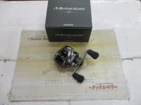 20メタニウムXG RH