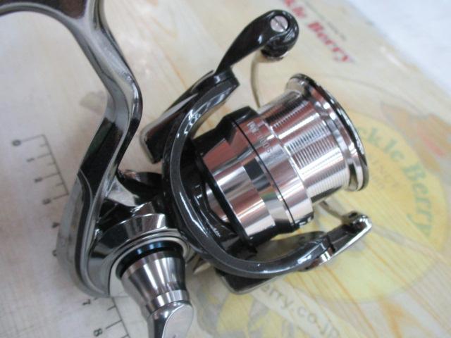 18イグジスト　FC LT2000S H 純正ハンドル　45mm 18イグジスト FC LT2000S H 純正ハンドル 45mm 18イグジストFC