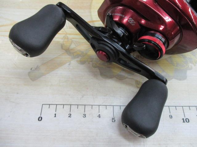19スコーピオンMGL 151HG｜＠ベリーネット 日本最大新品中古釣具