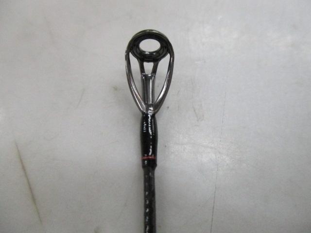 SHIMANO - シマノ　20ゾディアス　168L-BFS/2 新品 シマノ (セール) 20 ゾディアス 168L-BFS-2 ベイトモデル / バス