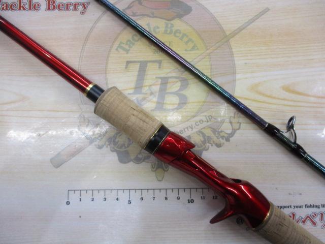 ワールドシャウラ 1653R-3 シマノ(SHIMANO) 18 ワールドシャウラ 1653R-3 ワールドシャウラ
