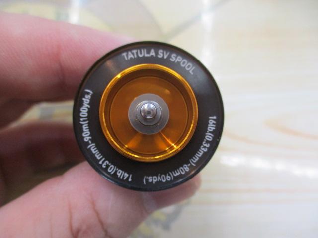 20タトゥーラ SV TW 103H｜＠ベリーネット 日本最大新品中古釣具